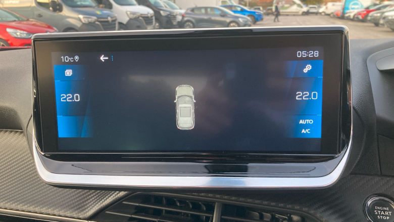 Peugeot 2008 1.2 PureTech Allure Premium 5dr Petrol Estate